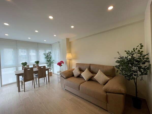Apartment | 2 bedrooms - Terrasol LOS Angeles 2 (Velez-Malaga)