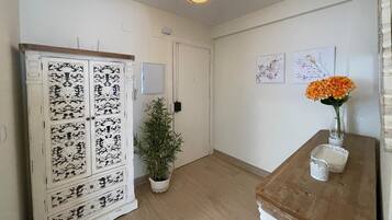 Appartement | 2 slaapkamers