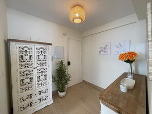 Apartment | 2 bedrooms - Terrasol LOS Angeles 2 (Velez-Malaga)