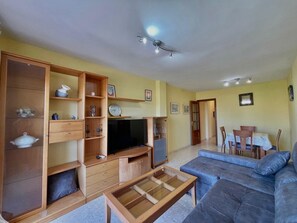 House - Terrasol Zeus in Torre del Mar (Velez-Malaga)
