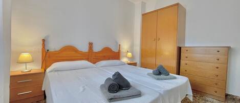บ้านพัก | 2 ห้องนอน