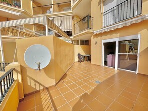 House - Terrasol Faromar 4 in Torre del Mar (Velez-Malaga)