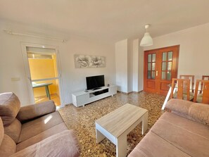 2 chambres