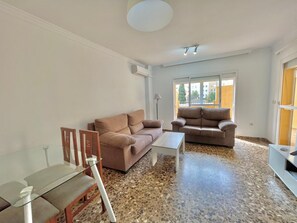 2 habitaciones 