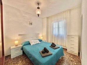 Maison | 2 chambres