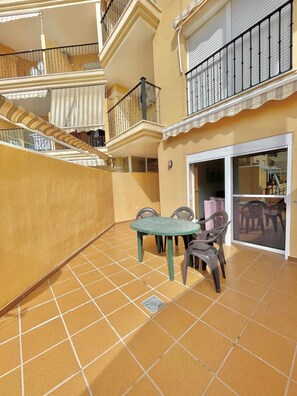 Maison | 2 chambres