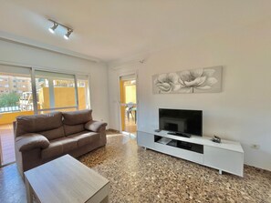 2 habitaciones 