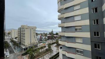 Appartement | 2 slaapkamers