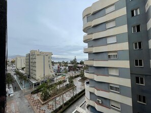 Apartment | 2 bedrooms - Terrasol SAN Francisco Larios (Velez-Malaga)