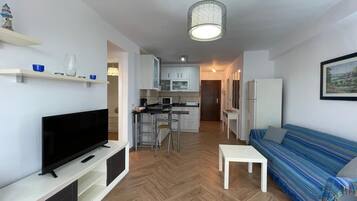 Appartement | 2 slaapkamers