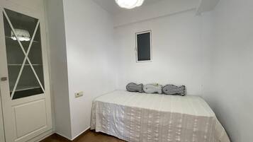 Appartement | 2 slaapkamers