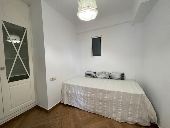 Apartment | 2 bedrooms - Terrasol SAN Francisco Larios (Velez-Malaga)