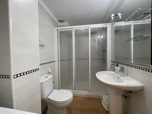 Apartment | 2 bedrooms - Terrasol SAN Francisco Larios (Velez-Malaga)