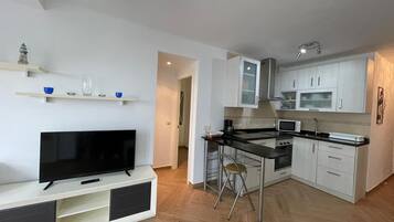 Appartement | 2 slaapkamers