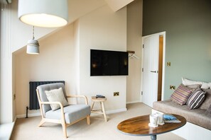 Living area - Casa Formentera in Scarborough (Scarborough)