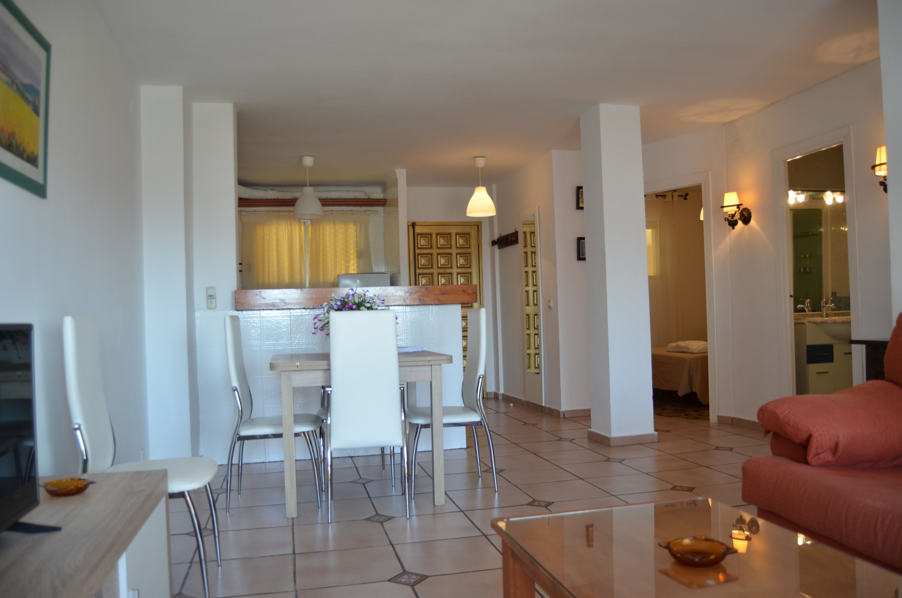 House, Smoking | 2 bedrooms
