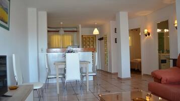 House, Smoking | 2 bedrooms