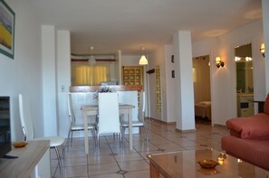 Casa, fumadors | 2 dormitoris 