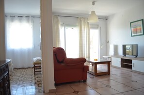 Casa, para fumantes | 2 quartos