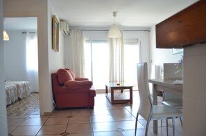 Casa, fumadors | 2 dormitoris 