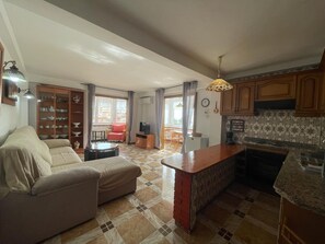 House - Terrasol Plazamar 6-5 (Velez-Malaga)