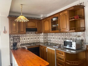 House - Terrasol Plazamar 6-5 (Velez-Malaga)
