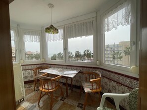 House | 1 bedroom - Terrasol Plazamar 6-5 (Velez-Malaga)