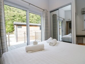 Room - The Bothy in Keswick, Cumbria. (Keswick)