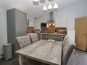 Dining - The Bothy in Keswick, Cumbria. (Keswick)