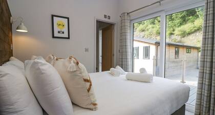 The Bothy in Keswick, Cumbria.