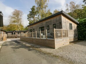 Exterior - The Bothy in Keswick, Cumbria. (Keswick)