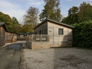 Exterior - The Bothy in Keswick, Cumbria. (Keswick)
