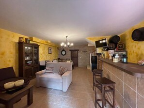 Casa | 3 dormitorios