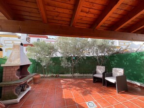 House | 3 bedrooms - Terrasol Moriles in Torre del Mar (Velez-Malaga)