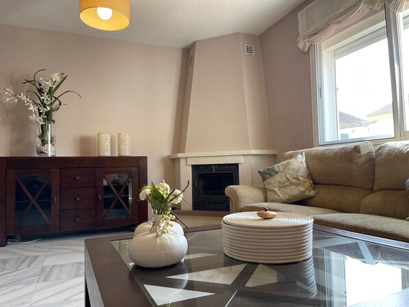 House | 3 bedrooms - Terrasol Moriles in Torre del Mar (Velez-Malaga)