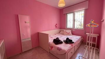 3 bedrooms