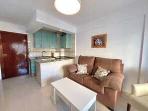 1 chambre