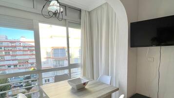 Ferienhaus | 1 Schlafzimmer