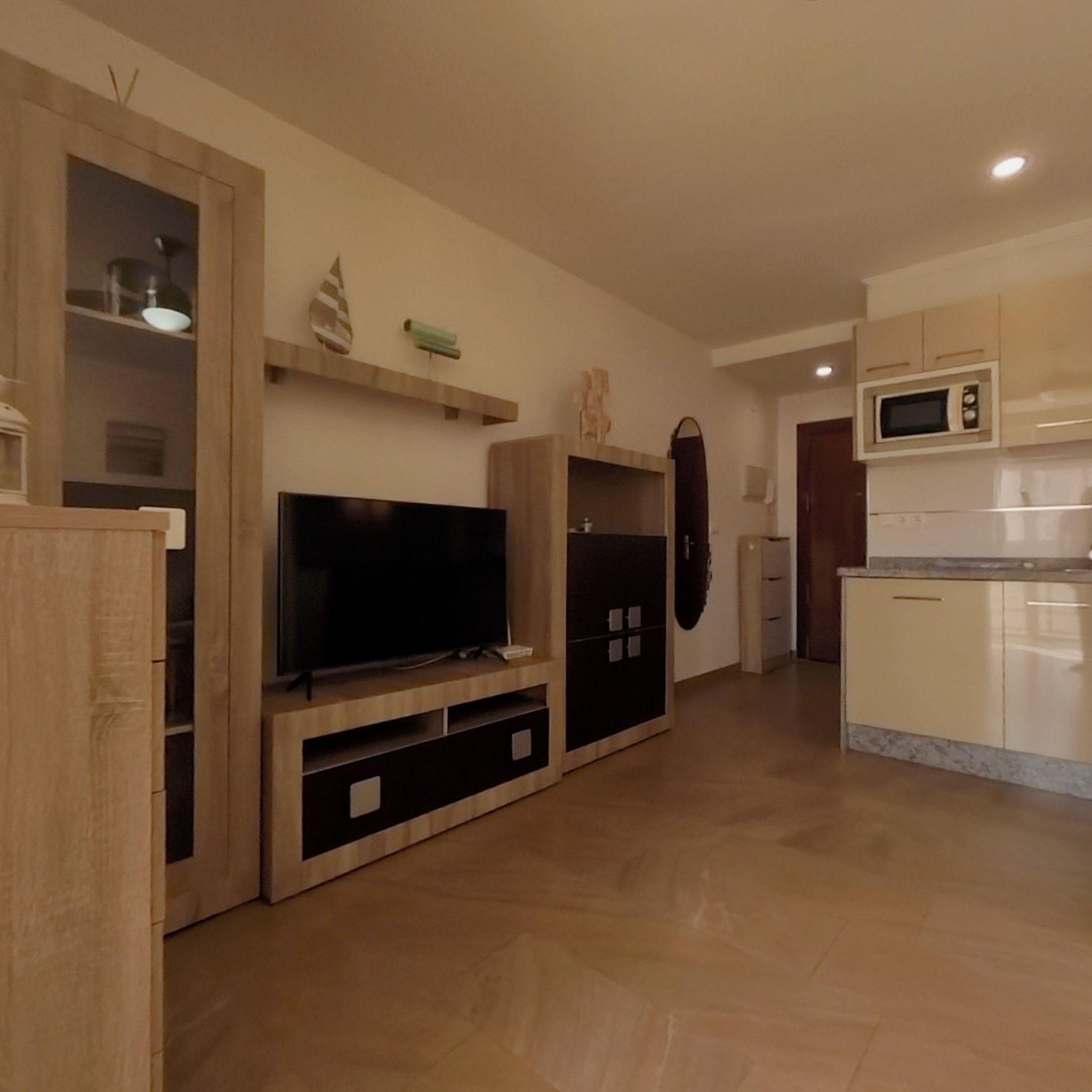 House, Smoking
