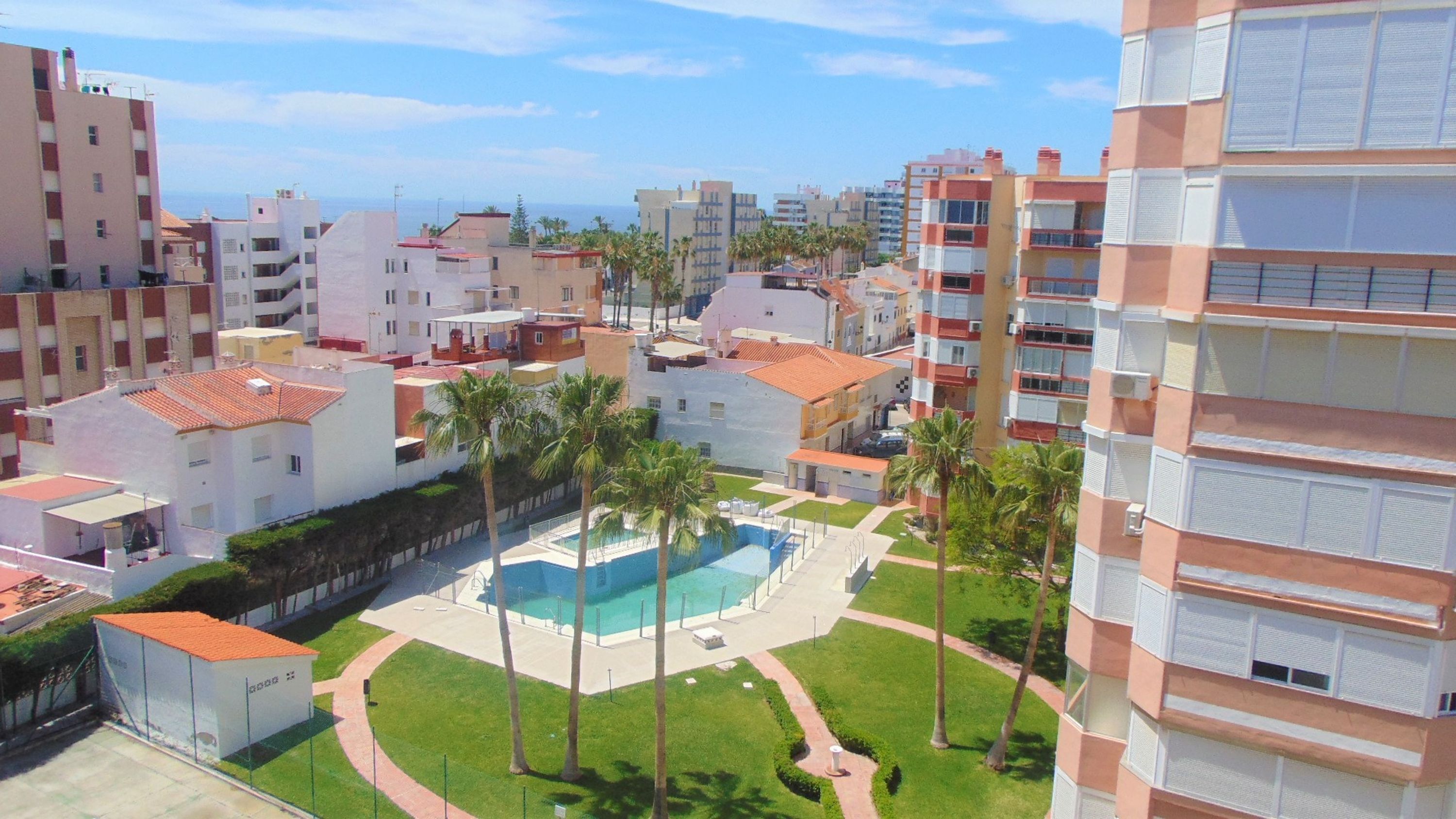 Casa, fumadores