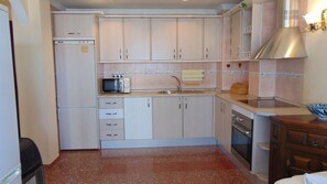 House - Terrasol Plazamar 1-7 (Velez-Malaga)