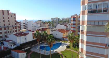 Terrasol Plazamar 1-7