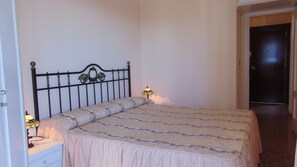 House | 1 bedroom - Terrasol Plazamar 1-7 (Velez-Malaga)