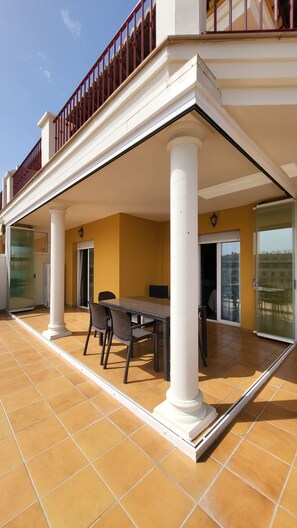 House - Terrasol Azucarera 4 Semi Atico (Velez-Malaga)