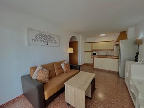 Apartment | 1 bedroom - Terrasol Plazamar 1-6 (Velez-Malaga)