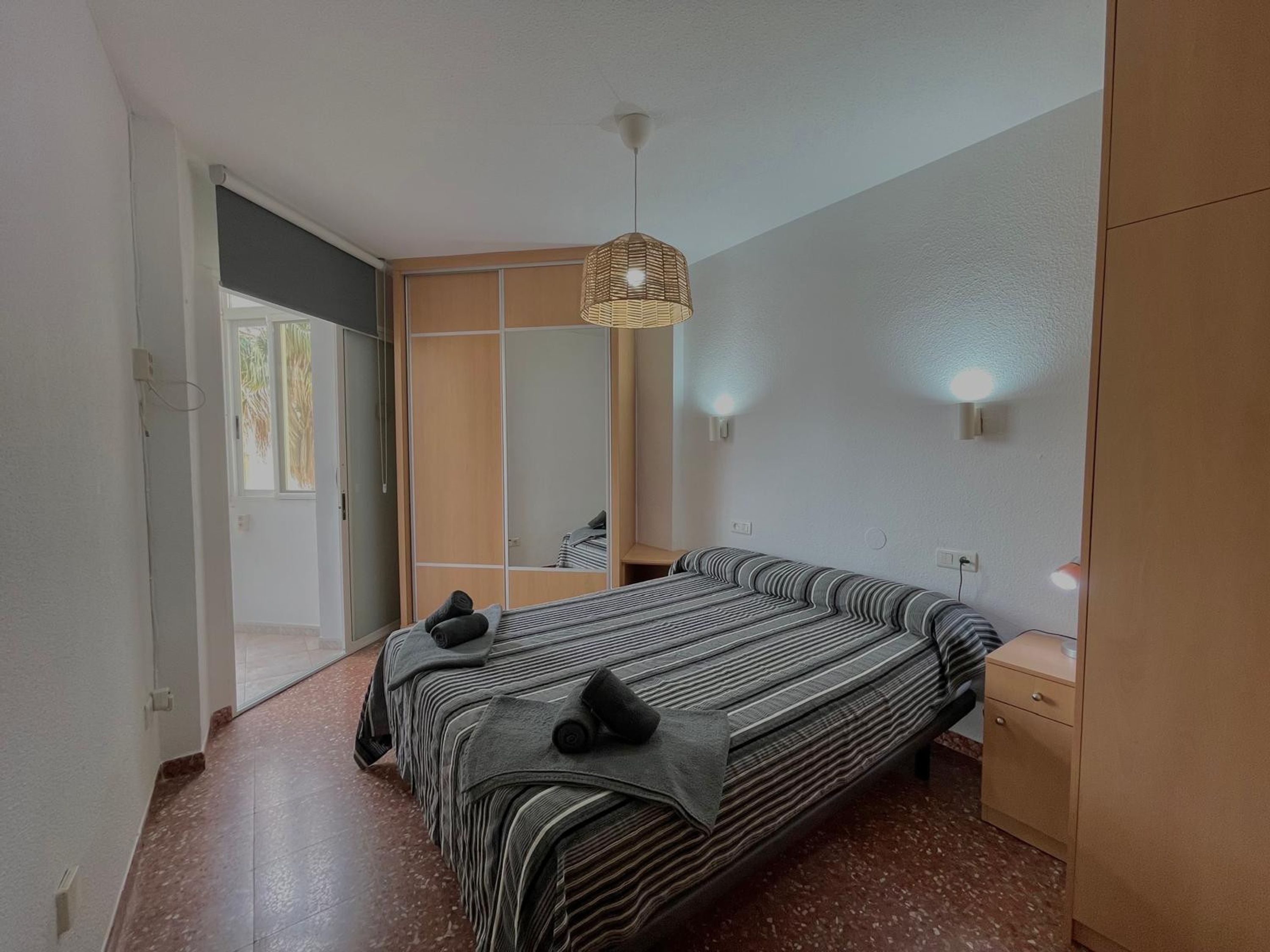 Apartment | 1 Schlafzimmer
