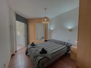 Apartment | 1 bedroom - Terrasol Plazamar 1-6 (Velez-Malaga)