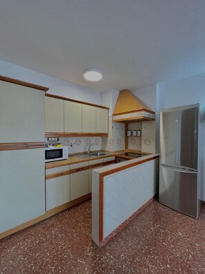 Casa | 1 dormitorio
