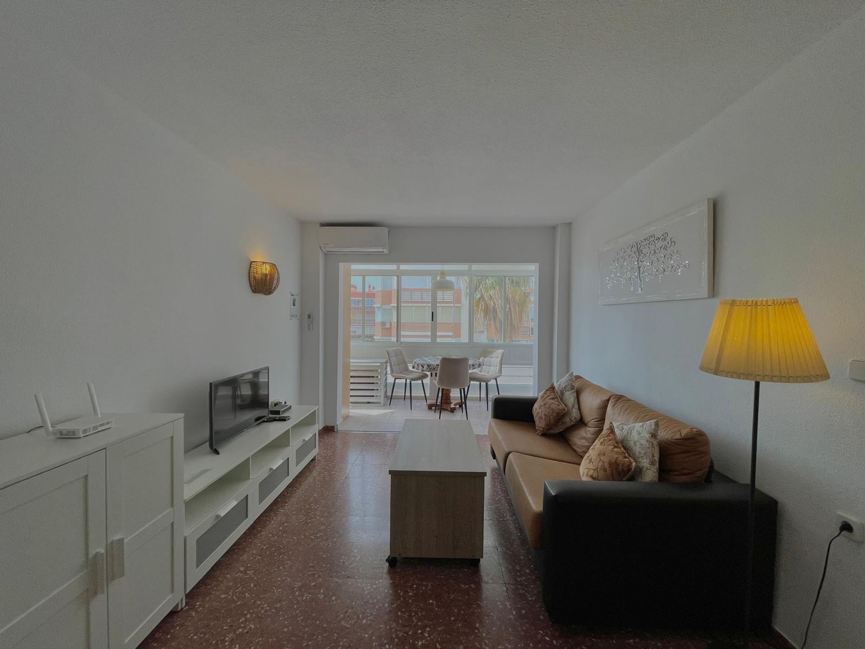 Appartement | 1 slaapkamer