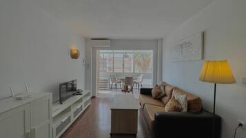 Appartement | 1 slaapkamer